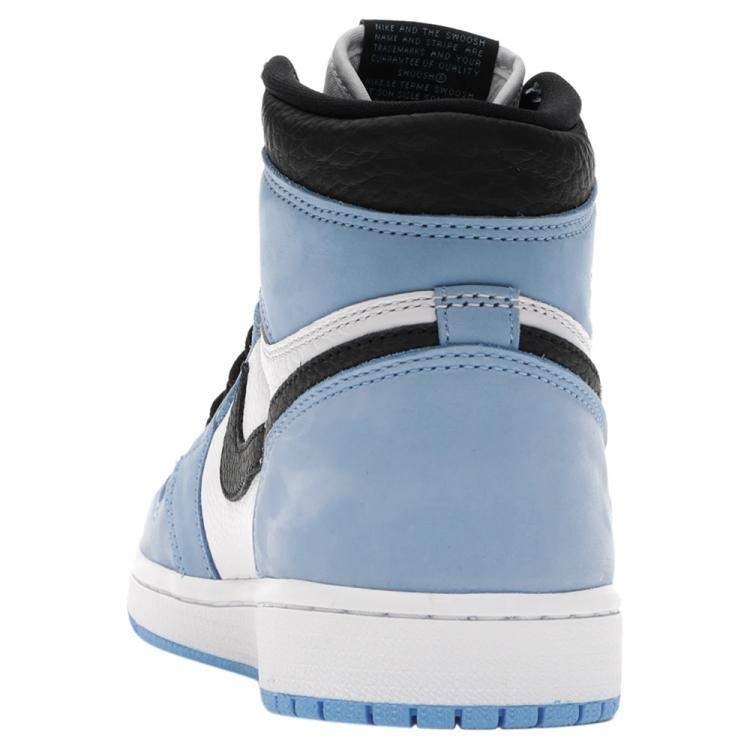 Air Jordan 1 University Blue Sneakers