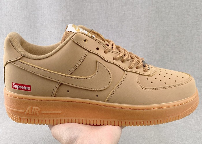 Air Force 1 Low SP 'Wheat' DN1555-200