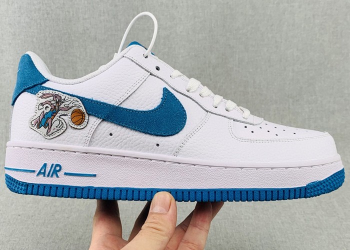 Air Force 1 '07 Low 'Hare'