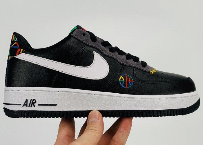 Air Force 1 Low Live Together Play Together (Peace)