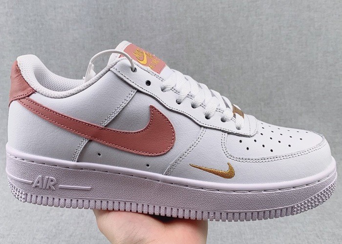 Air Force 1 Low RUST PINK CZ0270-103