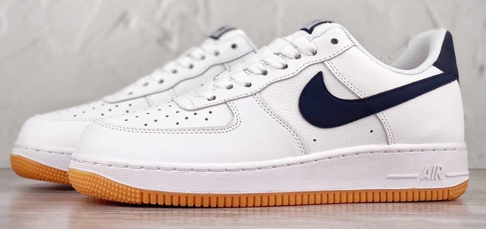 Air Force 1 Low White Gum For Sale
