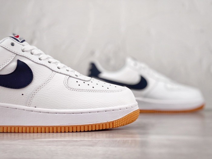 Air Force 1 Low White Gum For Sale
