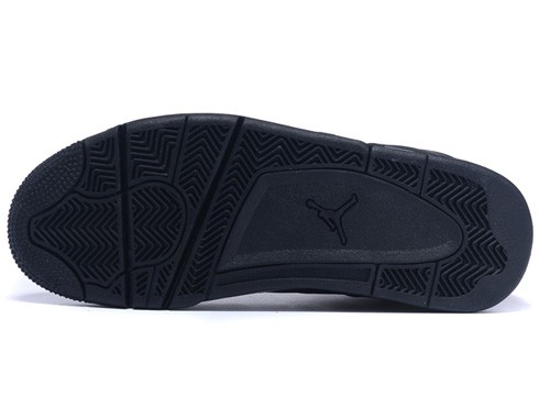 Air Jordan 3 Retro LAB4 Black/Black-Infrared 23 Sneakers For Men