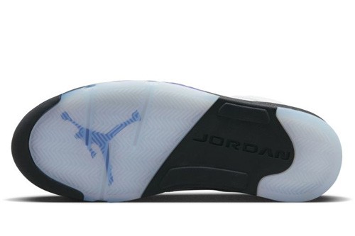 Air Jordan 5 Retro "Concord"-DD0587-141