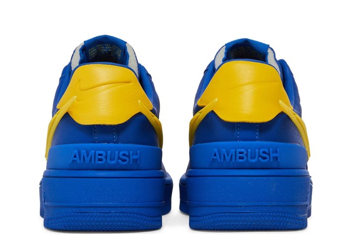 AMBUSH x Air Force 1 Low 