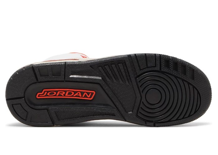 Air Jordan 3 Retro GS 