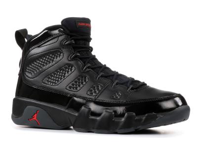 Air Jordan 9 Retro Bred 2018