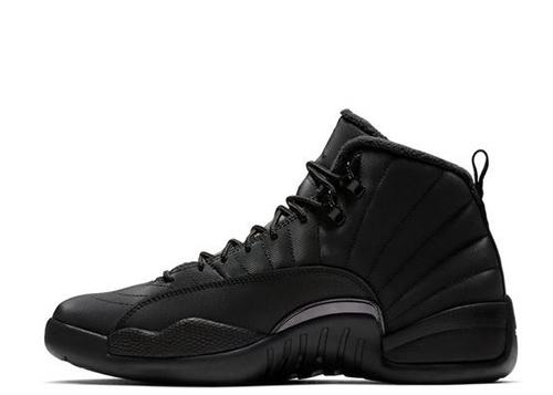 Air Jordan 12 Retro Winterized