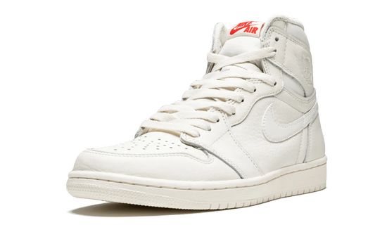 Air Jordan 1 Retro High OG ‘Sail’ 575441-114