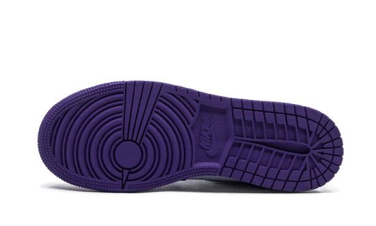 Air Jordan 1 Retro High OG “Court Purple 2.0” 575441-555088-500