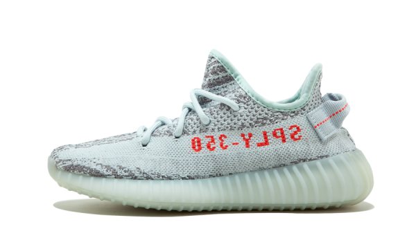 Yeezy Boost 350 V2 Shoes &quotBlue Tint" – B37571