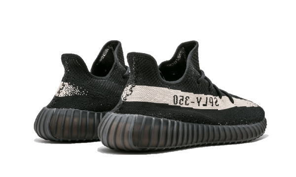 Yeezy Boost 350 V2 Shoes "Oreo" – BY1604
