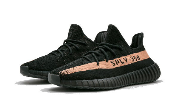 Yeezy Boost 350 V2 Shoes "Copper" – BY1605