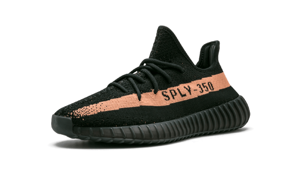 Yeezy Boost 350 V2 Shoes "Copper" – BY1605