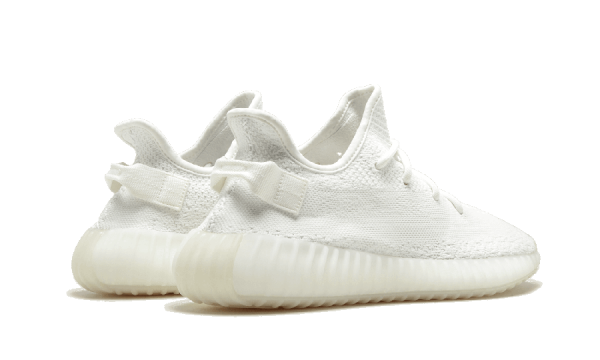 Yeezy Boost 350 V2 Shoes "Triple White" – CP9366