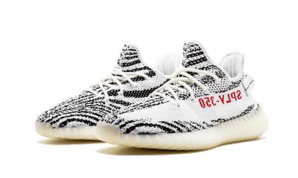 kids Yeezy Boost 350 V2 Shoes "2017 Release"