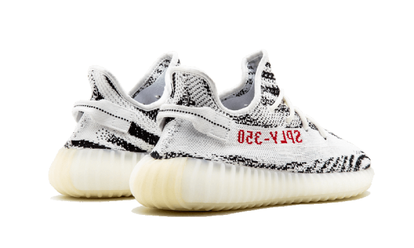 kids Yeezy Boost 350 V2 Shoes "2017 Release"