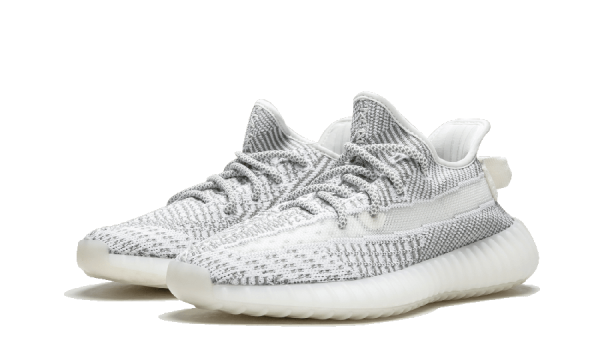 Yeezy Boost 350 V2 Shoes "Static" – EF2905