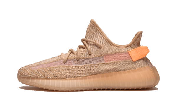 Yeezy Boost 350 V2 Shoes &quotClay" – EG7490