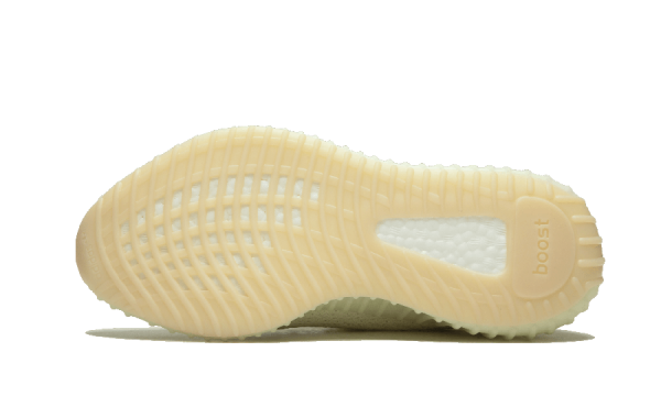 Yeezy Boost 350 V2 Shoes "Butter" – F36980