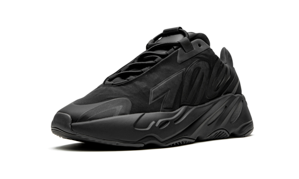 Yeezy Boost 700 Shoes MNVN "Triple Black" – FV4440