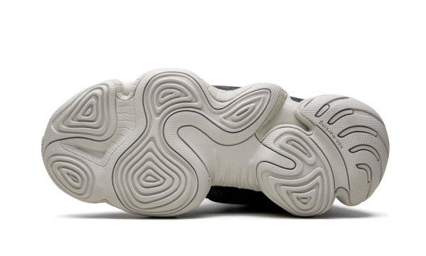 Yeezy 500 Shoes High "Slate" – FW4968