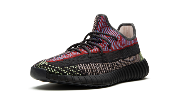 Yeezy Boost 350 V2 Shoes Reflective "Yecheil" – FX4145