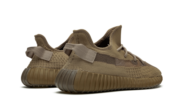 Yeezy Boost 350 V2 Shoes "Earth" – FX9033