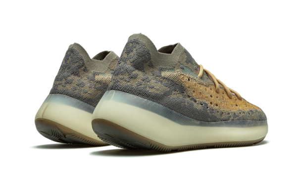 Yeezy Boost 380 Shoes "Mist" – FX9764