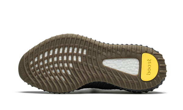 Yeezy Boost 350 V2 Shoes Reflective "Cinder" – FY4176