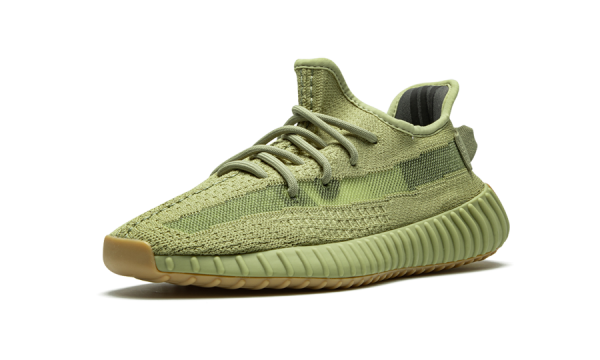 Yeezy Boost 350 V2 Shoes "Sulfur" – FY5346